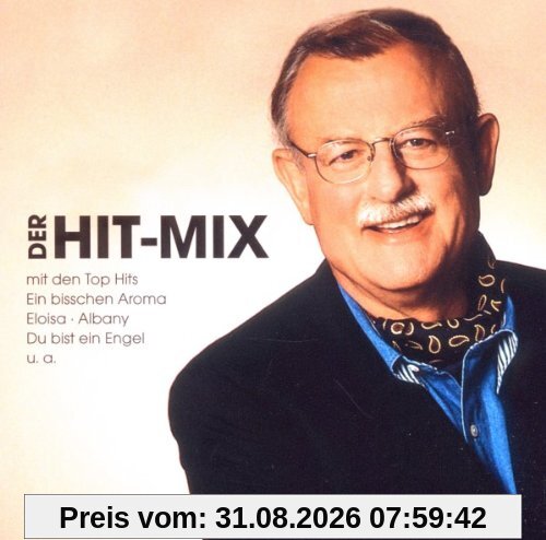Roger Whittaker Hitmix