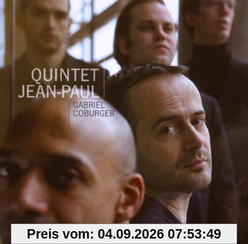 Quintet Jean-Paul
