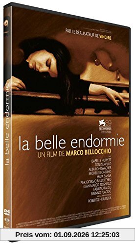 La belle endormie [FR Import]