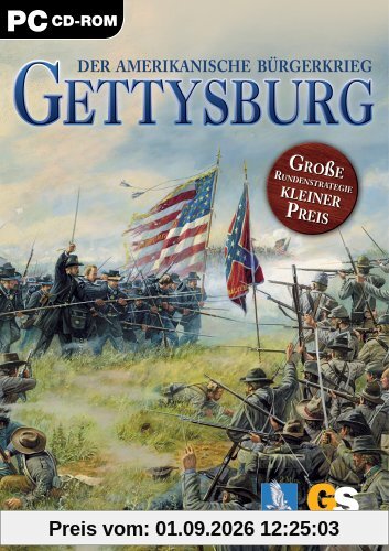 Gettysburg