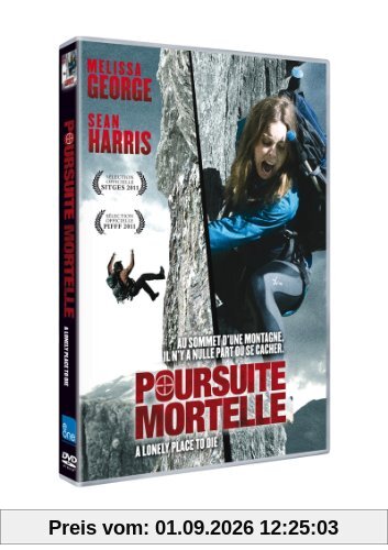 Poursuite mortelle [FR Import]
