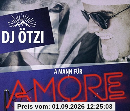 A Mann für Amore