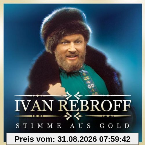 Stimme Aus Gold