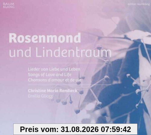 Rosenmond und Lindentraum