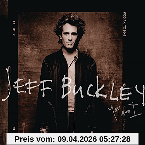 You and I [Vinyl LP]