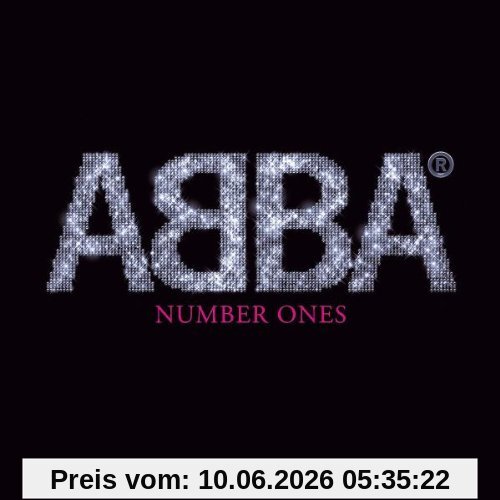 Number Ones (Limited 2cd)