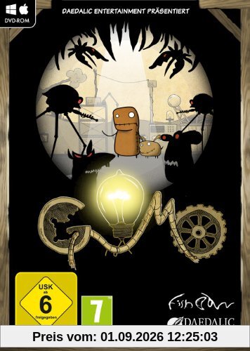 Gomo