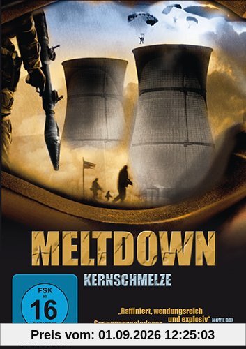 Meltdown - Kernschmelze