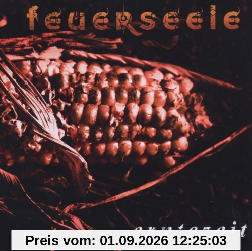 Erntezeit