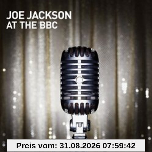 At the BBC