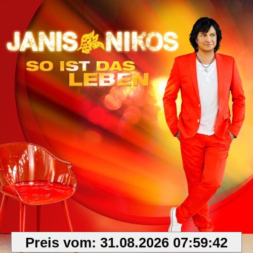 So Ist das Leben