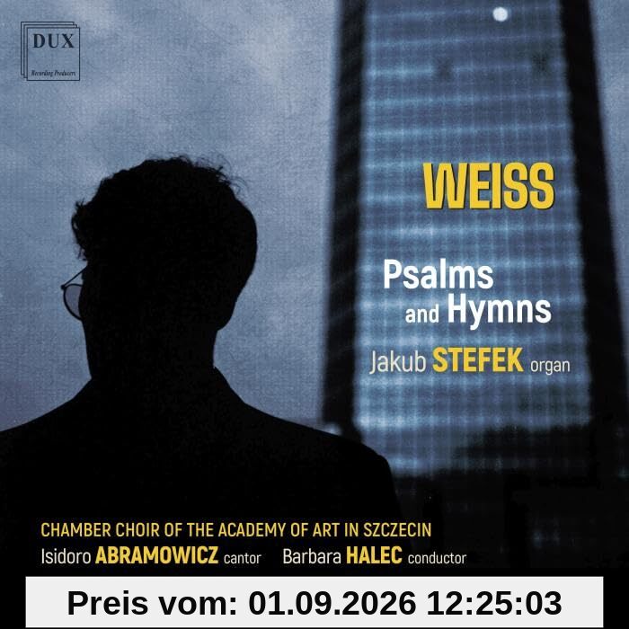 -1877 JAKUB STEFEK - WEISS