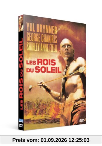 Le roi du soleil [FR Import]