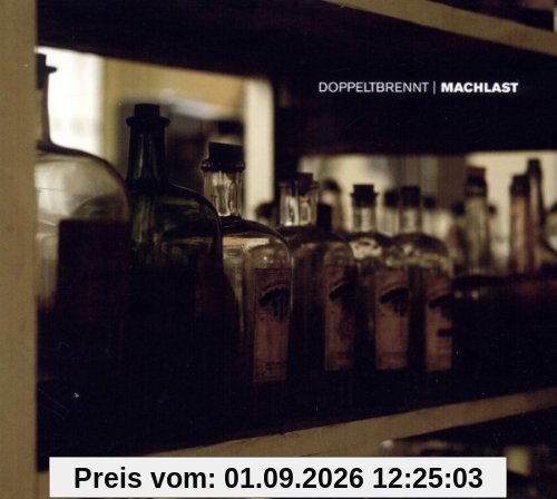 Doppeltbrennt
