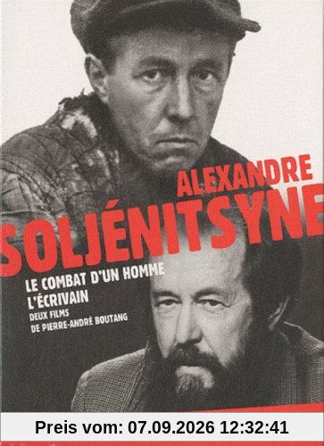 Soljenitsyne : le combat d'un homme [FR Import]