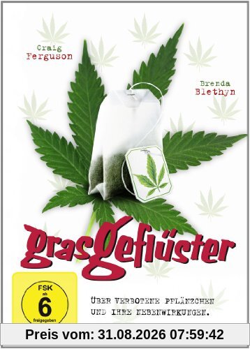 Grasgeflüster