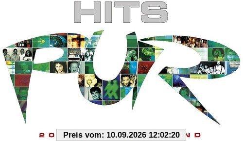 Hits Pur - 20 Jahre Eine Band (Limited Fan-Edition)