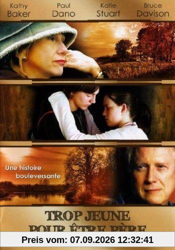 Trop jeune pour être père