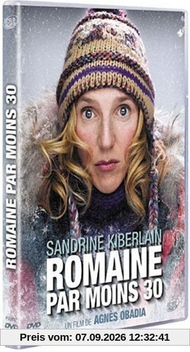 Romaine par moins 30 [FR Import]