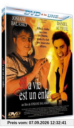 Ma vie est un enfer [FR Import]
