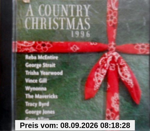 A Country Christmas 1996 (UK Import)