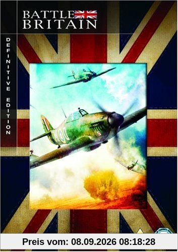 Battle Of Britain Definitive Edition [UK Import]