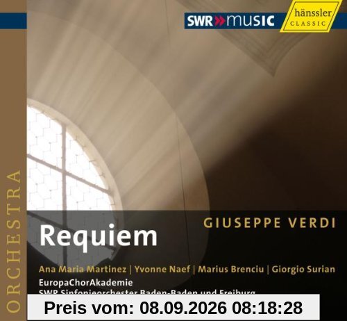 Requiem/Sinf.26/Kyrie d-Moll