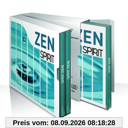 Spirit of Zen