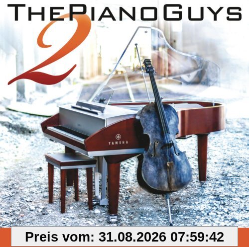 The Piano Guys 2