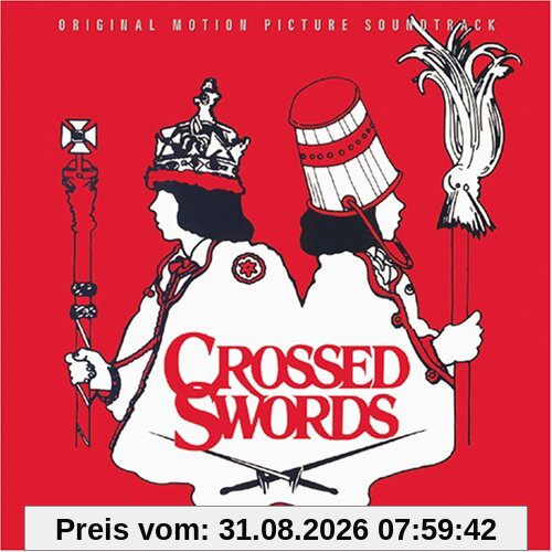 Crossed Swords