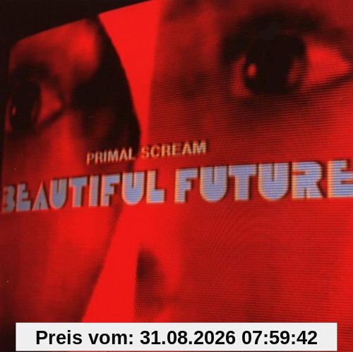 Beautiful Future