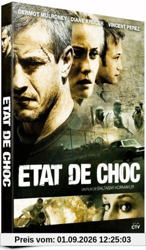 ETAT DE CHOC