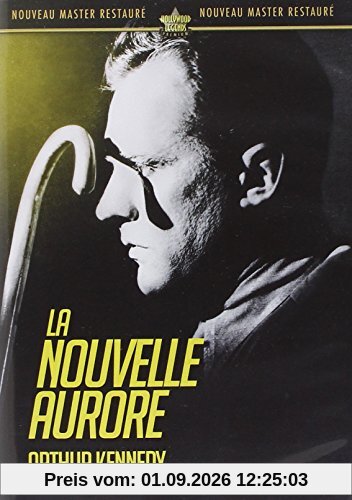 La nouvelle aurore [FR Import]