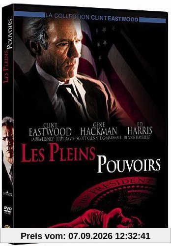 Les pleins pouvoirs [FR Import]