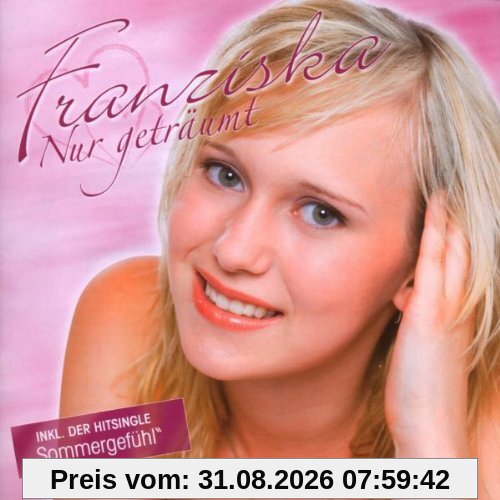 Nur Geträumt