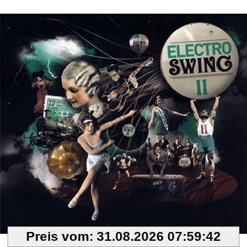 Electro Swing II