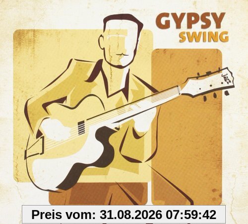 Gypsy Swing