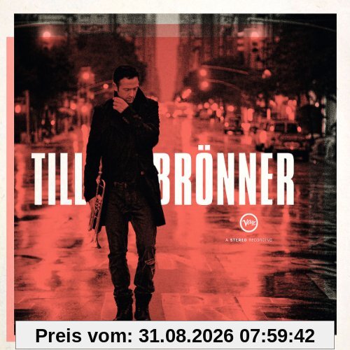 Till Brönner