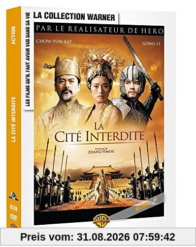 La cité interdite [FR Import]