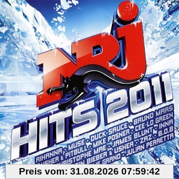 Nrj Hits 2011