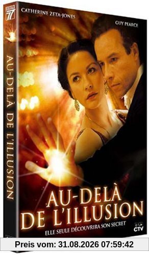 Au-delà de l'illusion [FR Import]