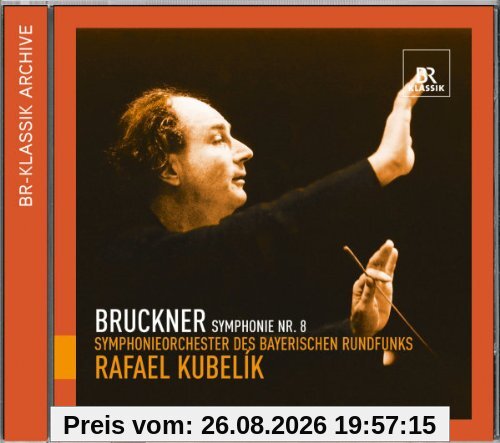 Bruckner:Sinfonie Nr.8