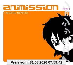 Animission Vol. 1