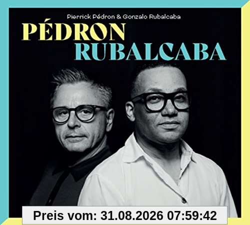Pedron Rubalcaba