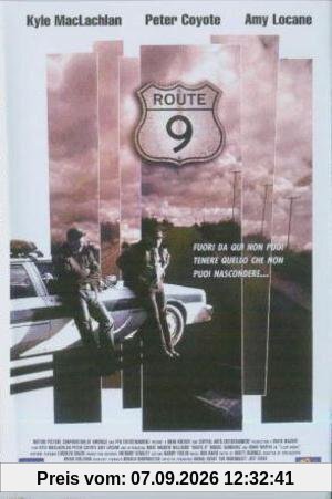 Route 9 [IT Import]