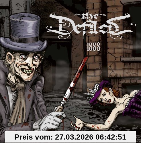 Defiled - 1888