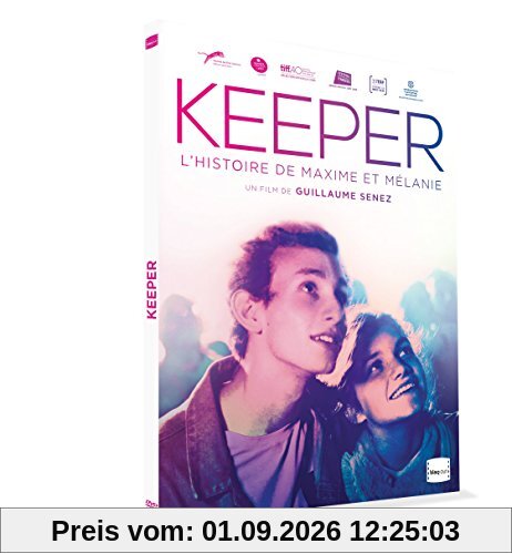 Keeper [FR Import]