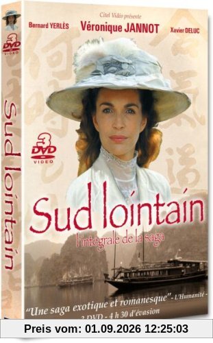 Coffret intégrale sud lointain [FR Import]