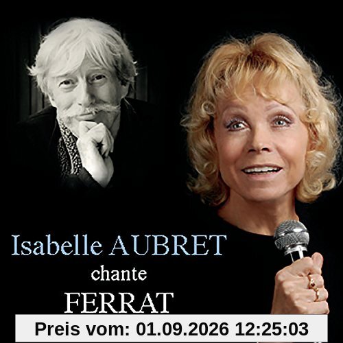 Chante Ferrat [+Bonus Dvd]