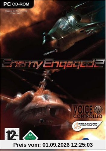 Enemy Engaged 2 (PC)